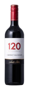 Santa Rita 120 Cabernet Sauvignon