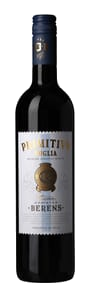 Cuvée Christer Berens Primitivo