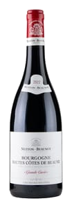 Nuiton-Beaunoy La Dalignière Hautes-Côtes de Beaune