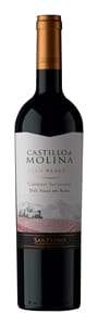 Castillo de Molina Cabernet Sauvignon Reserva