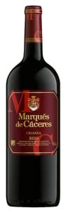 Marqués de Cáceres Crianza