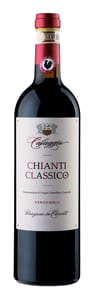 Cafaggio Chianti Classico