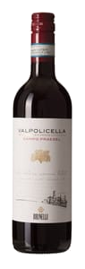 Brunelli Valpolicella Campo Praesel