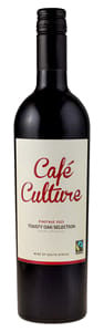 Café Culture Pinotage