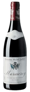 Juillot Mercurey Rouge