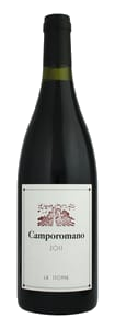 Vinflaske