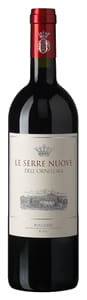 Le Serre Nuove dell'Ornellaia