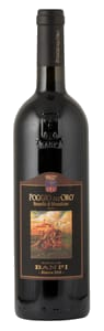 Poggio all'Oro Brunello di Montalcino