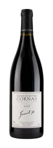 Vincent Paris Cornas Granit 30
