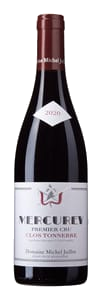 Juillot Mercurey Clos Tonnerre