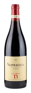 Ca' La Bionda Valpolicella Classico