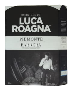 Selezione di Luca Roagna Piemonte Barbera