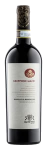 Greppone Mazzi Brunello di Montalcino