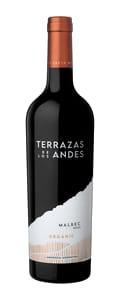 Terrazas de Los Andes Malbec