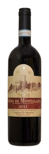 Sesti Rosso di Montalcino