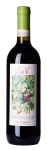 Carussin Lia Vi Barbera d'Asti