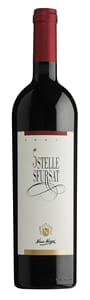 Sfursat 5 Stelle