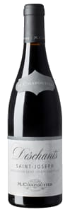 M. Chapoutier Deschants