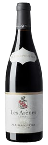 M. Chapoutier Cornas Les Arènes