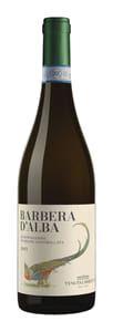 Carretta Barbera d'Alba