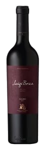 Luigi Bosca Malbec Reserva
