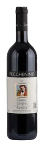 Pecchenino Quass Barbera d'Alba