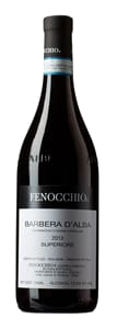 Fenocchio Barbera d'Alba Superiore