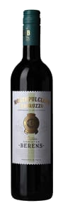 Cuvée Christer Berens Montepulciano d'Abruzzo