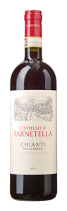 Castello di Farnetella Chianti Colli Senesi