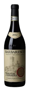 Prod. del Barbaresco