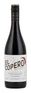El Copero