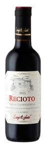 Righetti Recioto della Valpolicella Classico