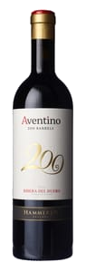 Aventino 200 Barrels