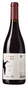 Luis Pato Vinhas Velhas