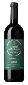 Caparzo Brunello di Montalcino