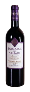 Dom. de Sahari