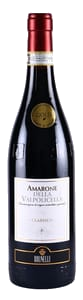 Brunelli Amarone della Valpolicella