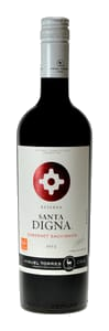 Santa Digna Cabernet Sauvignon