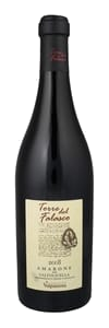 Vinflaske
