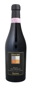 Tesauro Recioto della Valpolicella