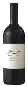 Prunotto Bric Turot Barbaresco