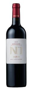 Dourthe No.1 Bordeaux Rouge