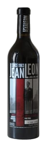Jean León Cabernet Sauvignon Reserva