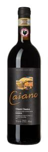 Caiano Chianti Classico Riserva
