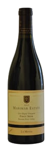 Marimar Estate La Masia Pinot Noir