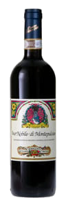 Innocenti Vino Nobile di Montepulciano Riserva