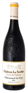 Ch. la Nerthe Cuvée des Cadettes Châteauneuf-du-Pape