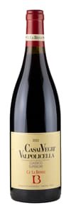 Ca' La Bionda Campo Casal Vegri Valpolicella Classico Superiore