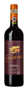 Caiano Chianti Classico