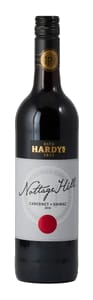 Nottage Hill Cabernet Sauvignon Shiraz